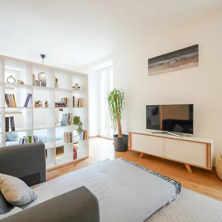 Loft Dv2 - Bellissimo Loft In Citta Vecchia