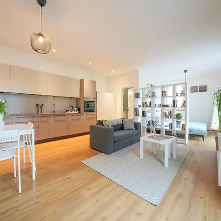 Loft Dv2 - Bellissimo Loft In Citta Vecchia Apartment