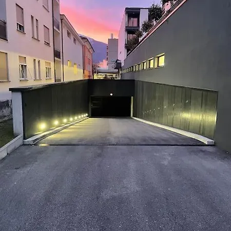 Loft Dv2 - Bellissimo Loft In Citta Vecchia