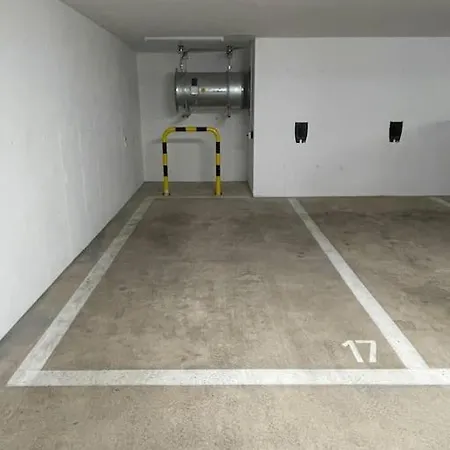 Loft Dv2 - Bellissimo Loft In Citta Vecchia * Locarno