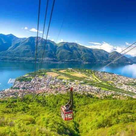 Loft Dv2 - Bellissimo Loft In Citta Vecchia *