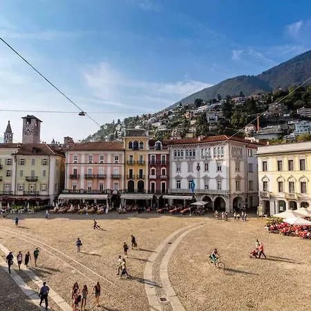 Loft Dv2 - Bellissimo Loft In Citta Vecchia Apartment