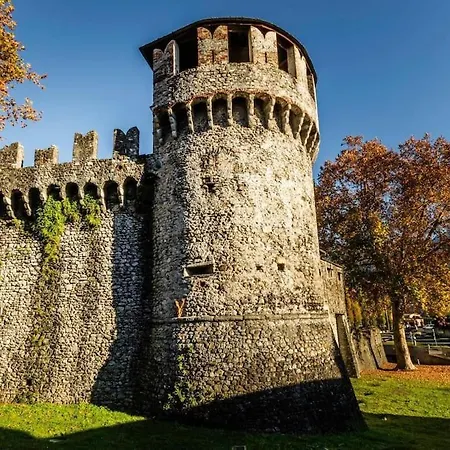 Loft Dv2 - Bellissimo Loft In Citta Vecchia