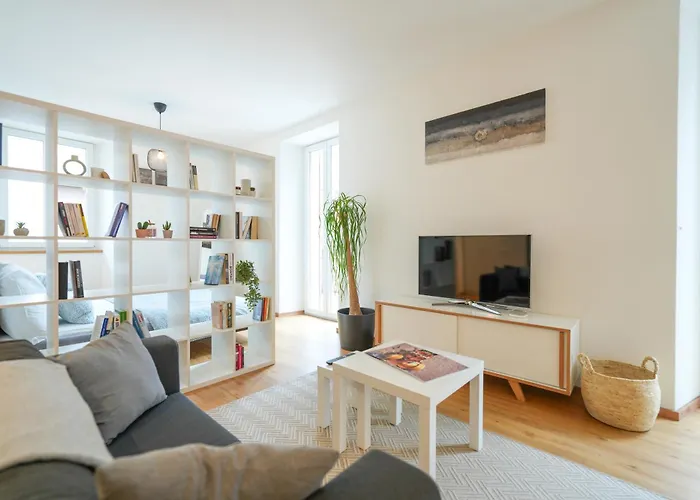 Apartman Loft Dv2 - Bellissimo Loft In Citta Vecchia