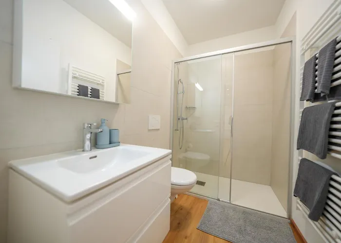 شقة Loft Dv2 - Bellissimo Loft In Citta Vecchia *