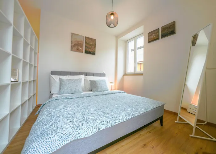 Loft Dv2 - Bellissimo Loft In Citta Vecchia