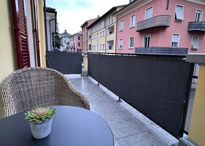 Loft Dv2 - Bellissimo Loft In Citta Vecchia شقة *