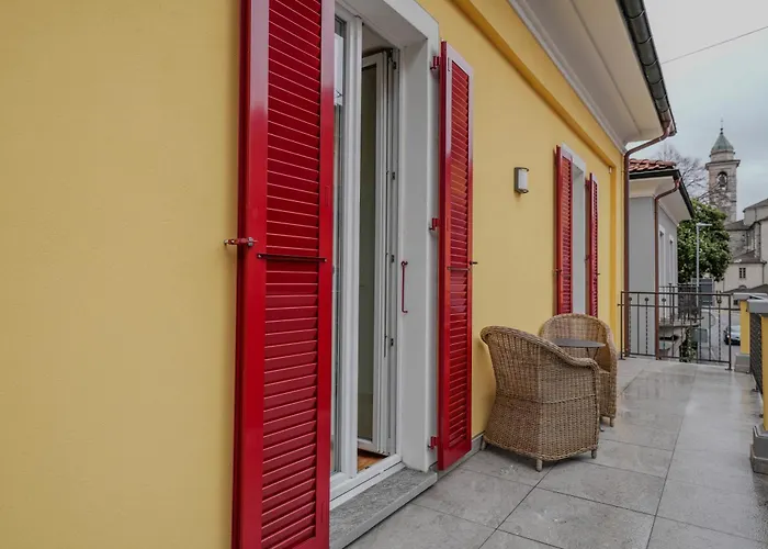 Apartman Loft Dv2 - Bellissimo Loft In Citta Vecchia