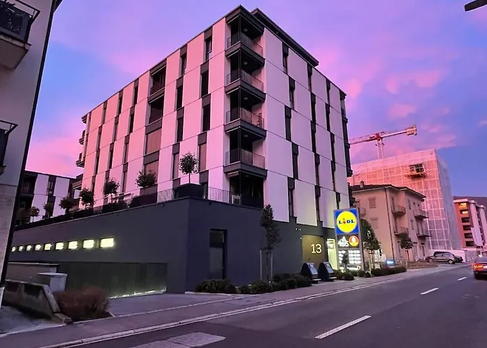 Loft Dv2 - Bellissimo Loft In Citta Vecchia