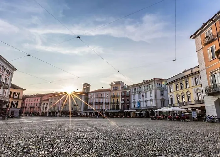 شقة Loft Dv2 - Bellissimo Loft In Citta Vecchia