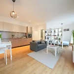 Loft Dv2 - Bellissimo Loft In Citta Vecchia Apartmán