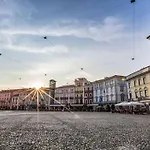 Apartmán Loft Dv2 - Bellissimo Loft In Citta Vecchia