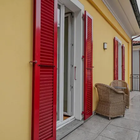 Apartmán Loft Dv2 - Bellissimo Loft In Citta Vecchia