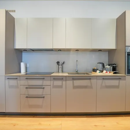 Loft Dv2 - Bellissimo Loft In Citta Vecchia