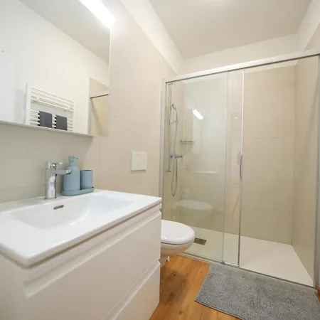 Διαμέρισμα Loft Dv2 - Bellissimo Loft In Citta Vecchia *