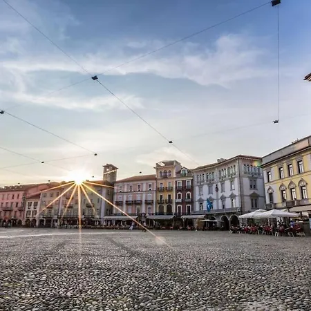 Διαμέρισμα Loft Dv2 - Bellissimo Loft In Citta Vecchia