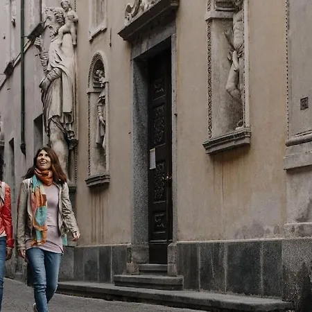 Loft Dv2 - Bellissimo Loft In Citta Vecchia Διαμέρισμα